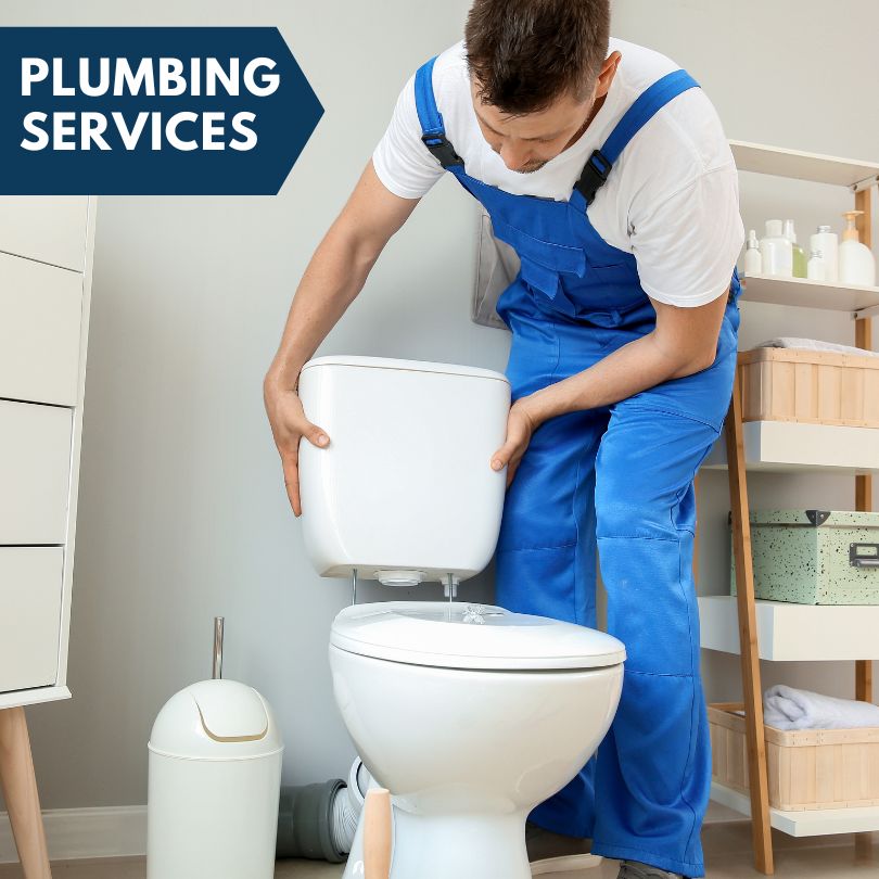 Plumbing Company in Northport, AL